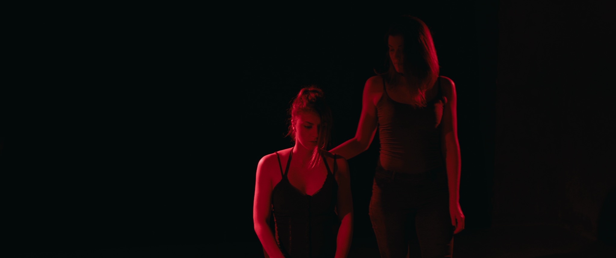 Mushuk va eshakdagi porno sperma