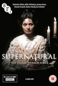Primary photo for Supernatural