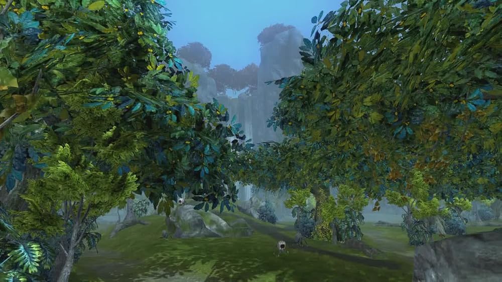 EverQuest II Chains of Eternity Everquest II Chains Of Eternity IMDb