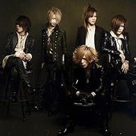 Primary photo for The GazettE: Pledge