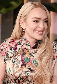 Primary photo for Lindsay Lohan/Paul Walter Hauser Primary photo for Lindsay Lohan/Paul Walter Hauser