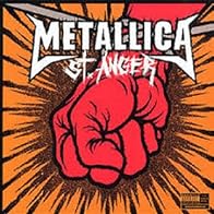 Primary photo for Metallica: St. Anger