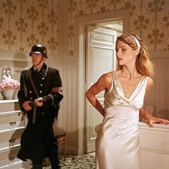 Charlotte Rampling in The Damned (1969)