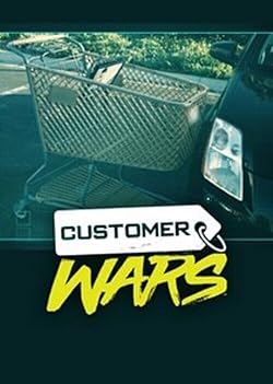 Poster of Customer Wars