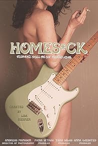 Primary photo for Homes*ck