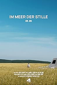 Primary photo for Im Meer der Stille