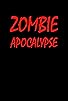 Primary photo for Zombie Apocalypse Primary photo for Zombie Apocalypse