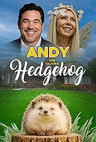 Primary photo for Andy the Talking Hedgehog