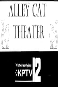 Primary photo for Alley Cat Theater