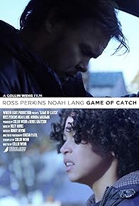 Primary photo for Game of Catch