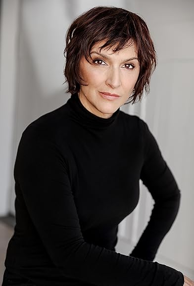 Primary photo for Paula Tiso Primary photo for Paula Tiso