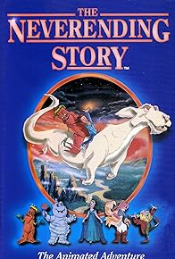 Primary photo for The Neverending Story Primary photo for The Neverending Story
