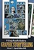 Primary photo for P. Craig Russell's Guide to Graphic Storytelling, Volume 1