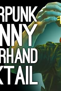 Primary photo for Cyberpunk 2077 Cocktail: We Make a Johnny Silverhand Primary photo for Cyberpunk 2077 Cocktail: We Make a Johnny Silverhand