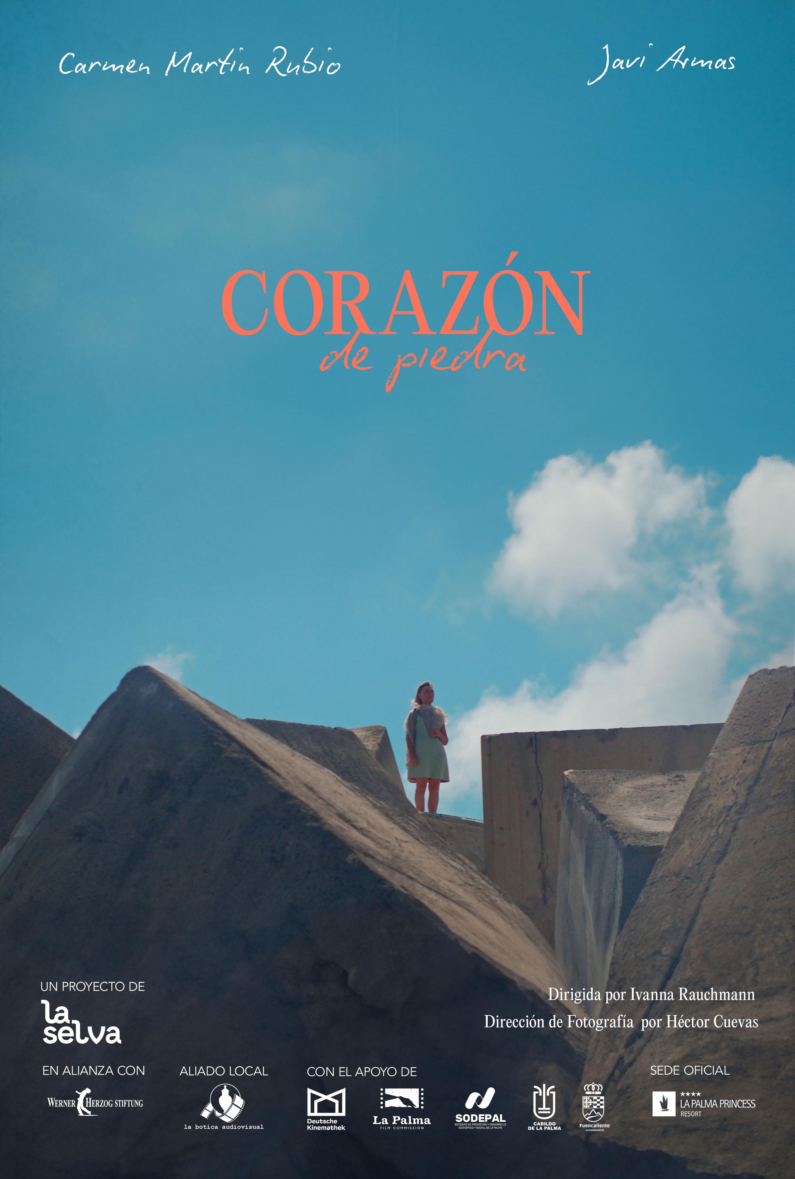 Corazon de Piedra