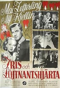 Primary photo for Iris and the Lieutenant