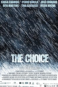 Primary photo for A Escolha