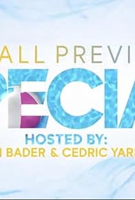 Primary photo for The ABC Fall Preview Special