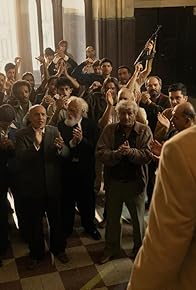 Primary photo for Born in Jaffa