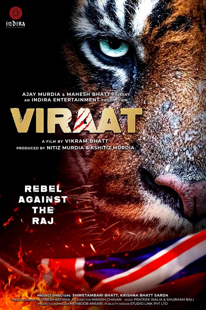 Viraat