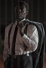 Primary photo for The Fence