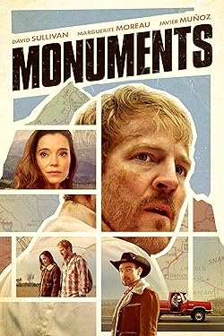 Poster of Monuments