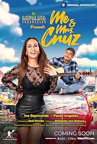 Primary photo for Me & Mrs. Cruz Primary photo for Me & Mrs. Cruz