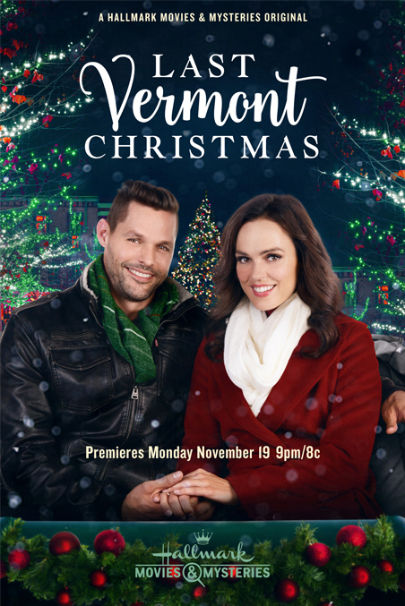 Poster of Last Vermont Christmas