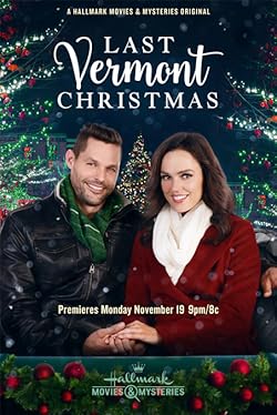 Poster of Last Vermont Christmas
