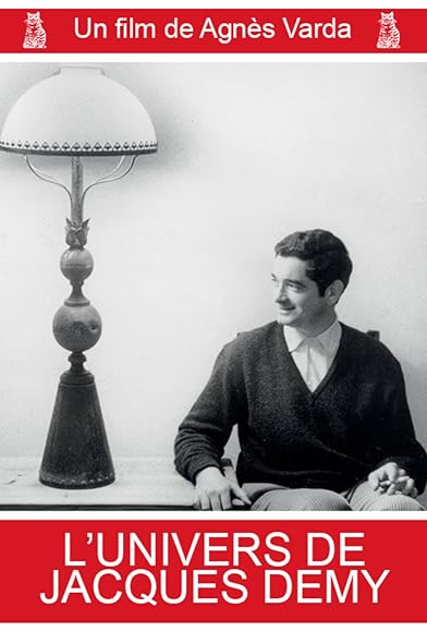 Primary photo for The World of Jacques Demy Primary photo for The World of Jacques Demy