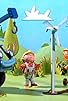 Primary photo for Bob Saves Energy