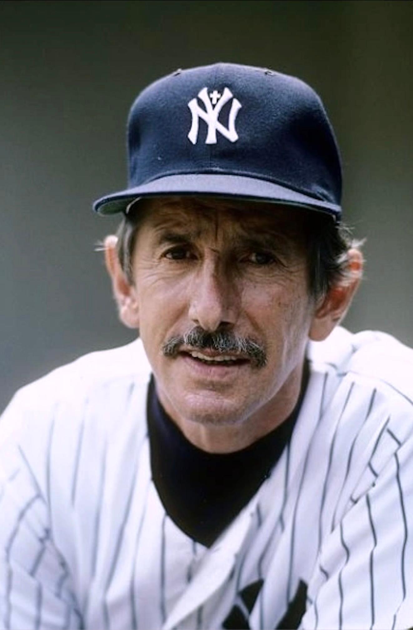 Billy Martin