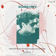 Primary photo for Glenn Frey: The Heat Is On