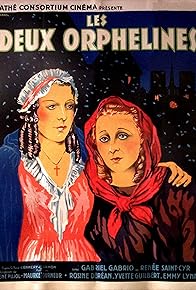 Primary photo for The Two Orphans