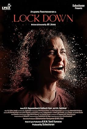 Lockdown