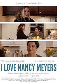 Primary photo for I Love Nancy Meyers