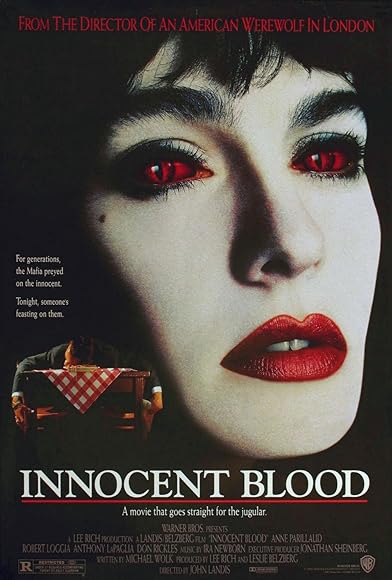Primary photo for Innocent Blood Primary photo for Innocent Blood