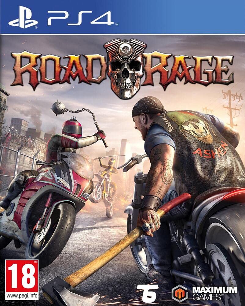コレクション Loot Gaming May 2017 Road Rage Theme コレクション Loot Gaming May 2017 Road Rage Theme 2017 May