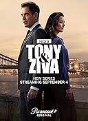 NCIS: Tony & Ziva