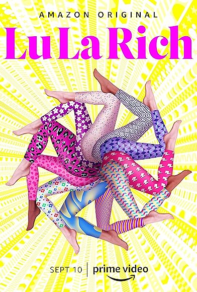 Primary photo for LuLaRich Primary photo for LuLaRich