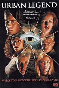 Primary photo for Urban Legend: Deleted Scene