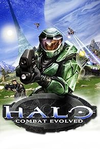 Primary photo for Halo: Combat Evolved Primary photo for Halo: Combat Evolved