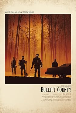 Poster of Bullitt County