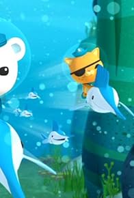 Primary photo for Octonauts and the Speedy Sailfish Primary photo for Octonauts and the Speedy Sailfish