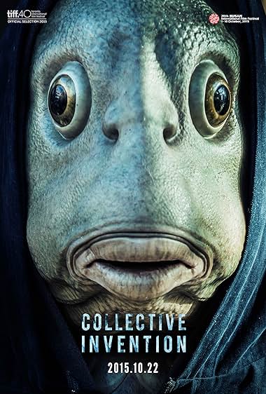 Collective Invention 2015