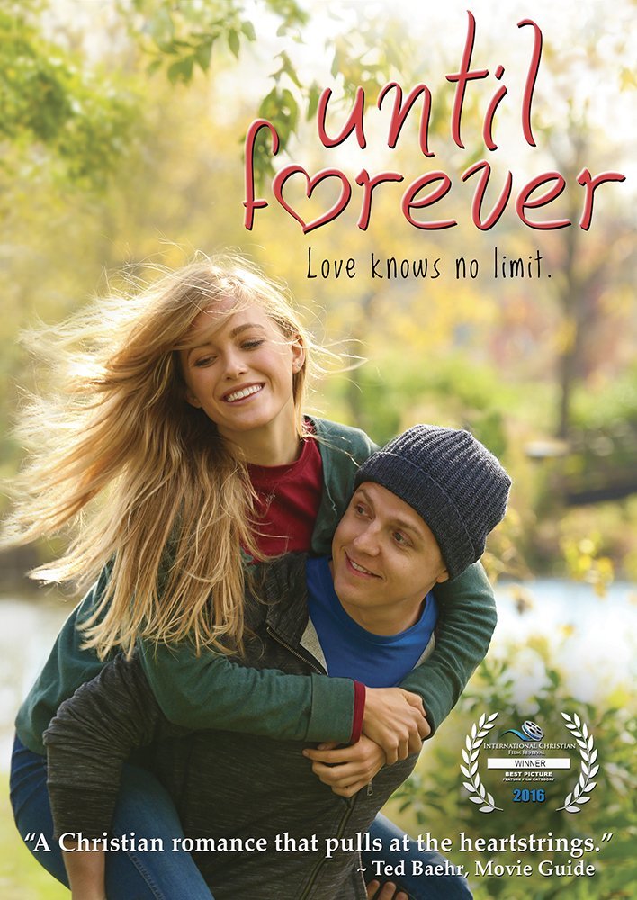 Poster of Until Forever