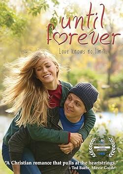 Poster of Until Forever