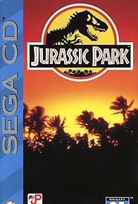 Primary photo for Jurassic Park