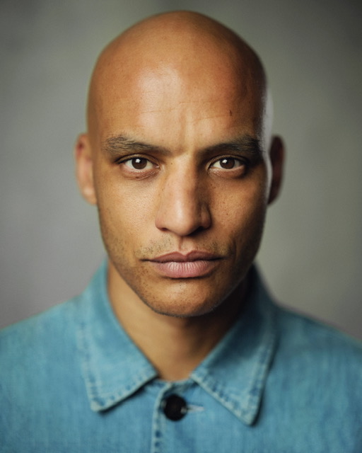 Jake Fairbrother - IMDb