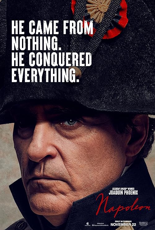  Napoleon